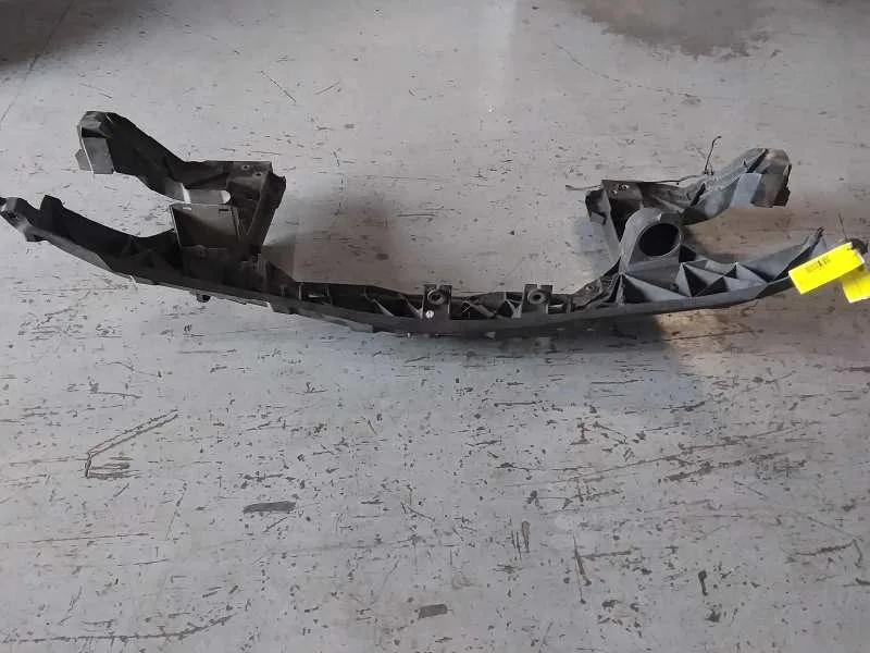 Panel Frontal para Mercedes-Benz Sprinterii Caja Cerrada (Desde 01.06)