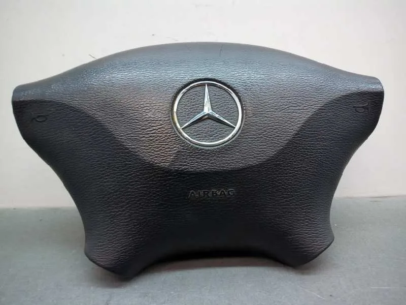 Airbag Delantero Izquierdo para Mercedes-Benz Sprinterii Caja Cerrada (Desde 01.06)