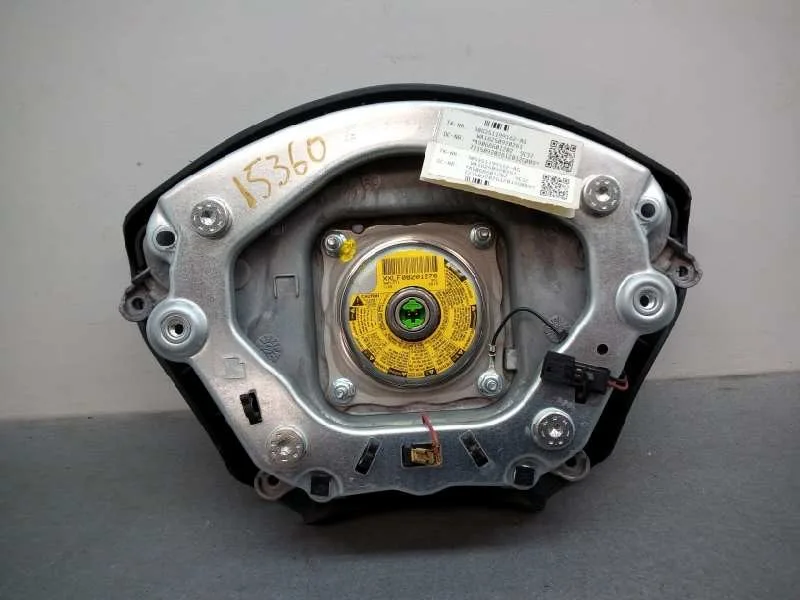 Airbag Delantero Izquierdo para Mercedes-Benz Sprinterii Caja Cerrada (Desde 01.06)