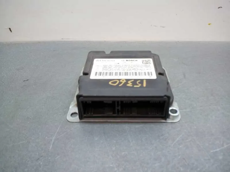 Centralita Airbag para Mercedes-Benz Sprinterii Caja Cerrada (Desde 01.06)