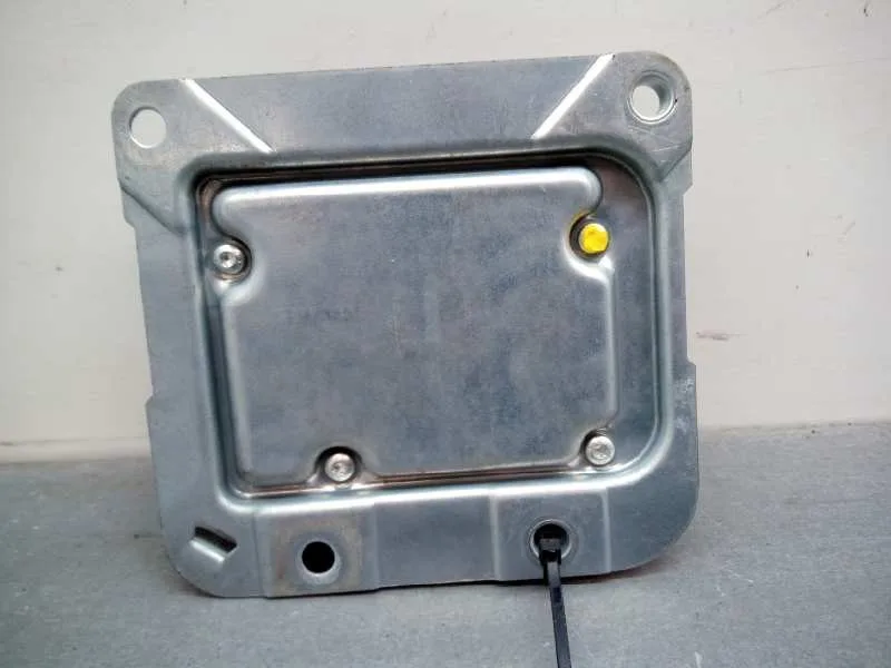 Centralita Airbag para Mercedes-Benz Sprinterii Caja Cerrada (Desde 01.06)