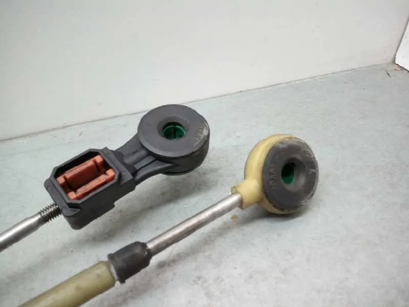 Palanca Cambio para Ford Focus Lim. (Cb8)