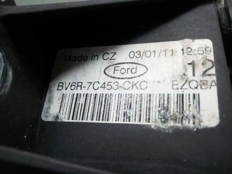 Palanca Cambio para Ford Focus Lim. (Cb8)