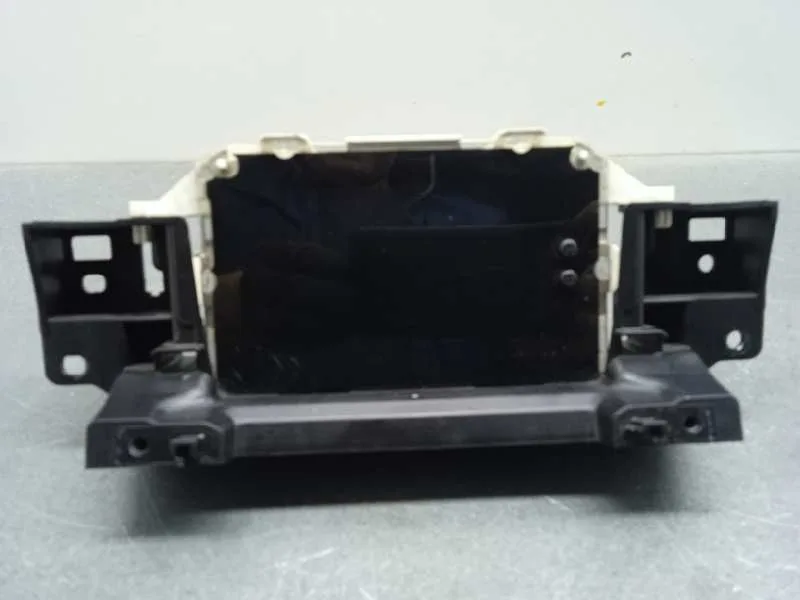 Display para Ford Focus Lim. (Cb8)