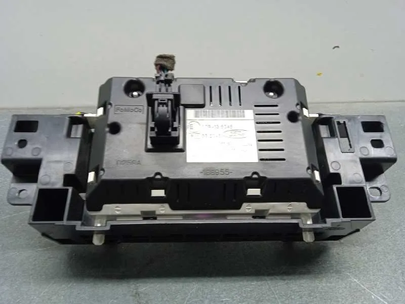 Display para Ford Focus Lim. (Cb8)