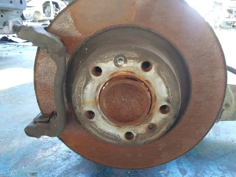 Puente Trasero para Peugeot Expert Kasten