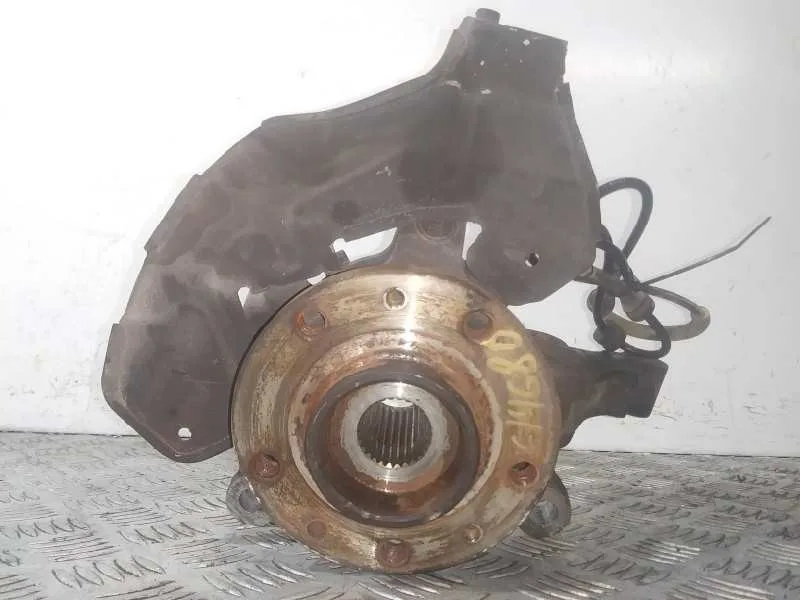Mangueta Delantera Derecha para Peugeot Expert Kasten