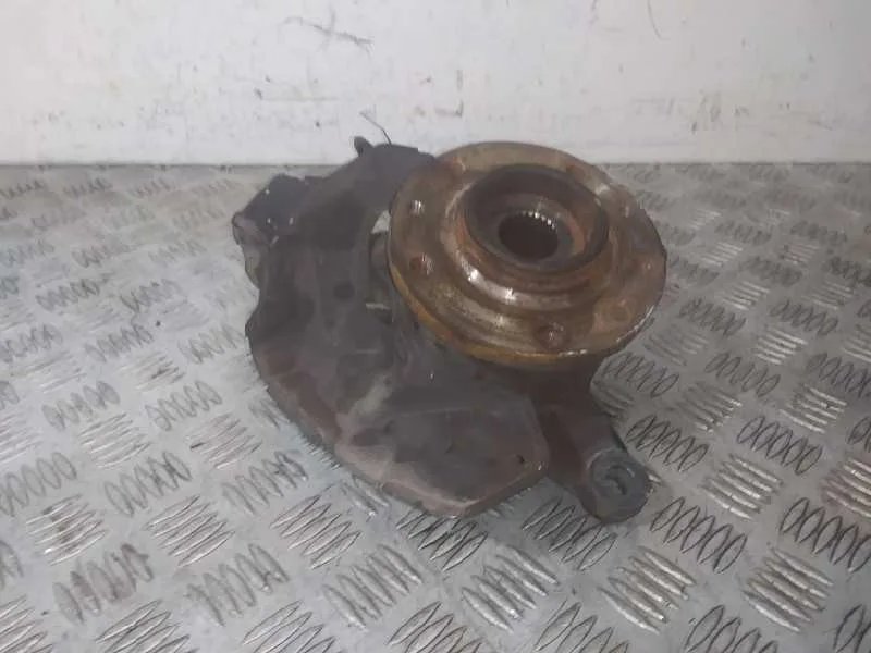 Mangueta Delantera Derecha para Peugeot Expert Kasten