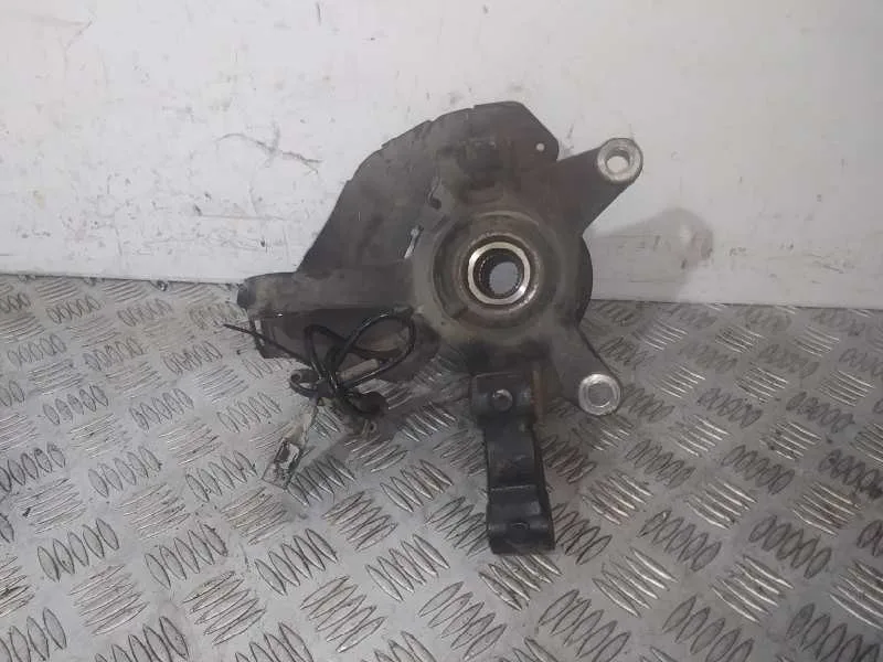 Mangueta Delantera Derecha para Peugeot Expert Kasten