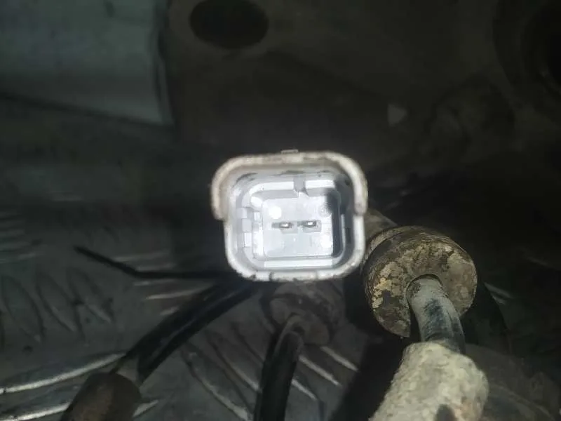 Mangueta Delantera Derecha para Peugeot Expert Kasten
