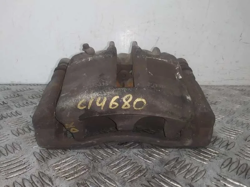 Pinza Freno Delantera Derecha para Peugeot Expert Kasten