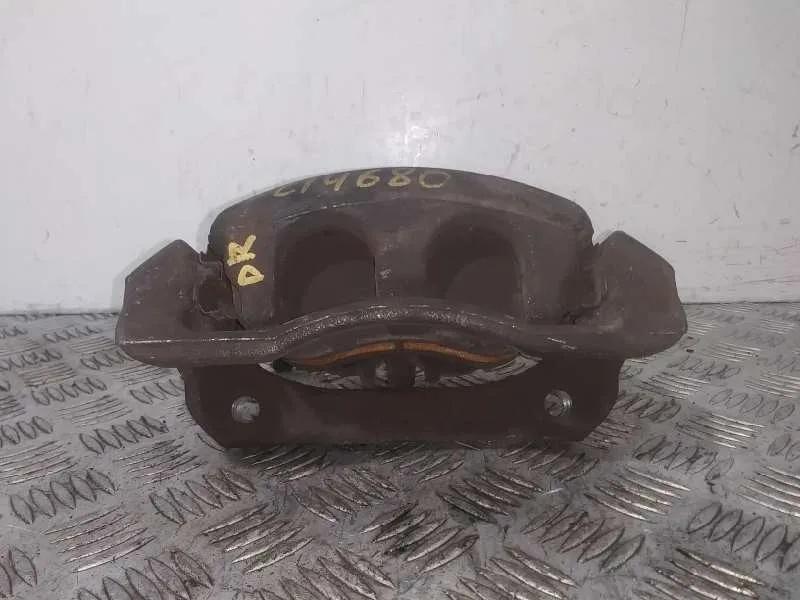 Pinza Freno Delantera Derecha para Peugeot Expert Kasten