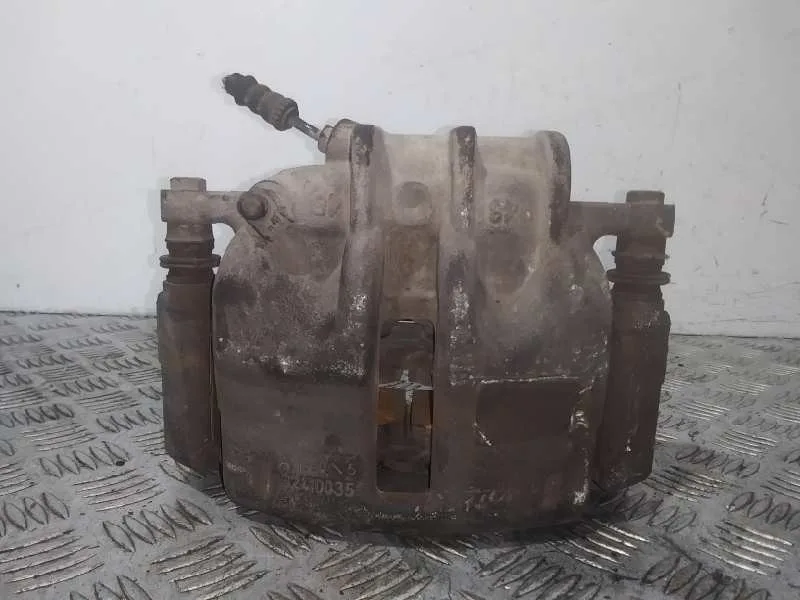 Pinza Freno Delantera Derecha para Peugeot Expert Kasten