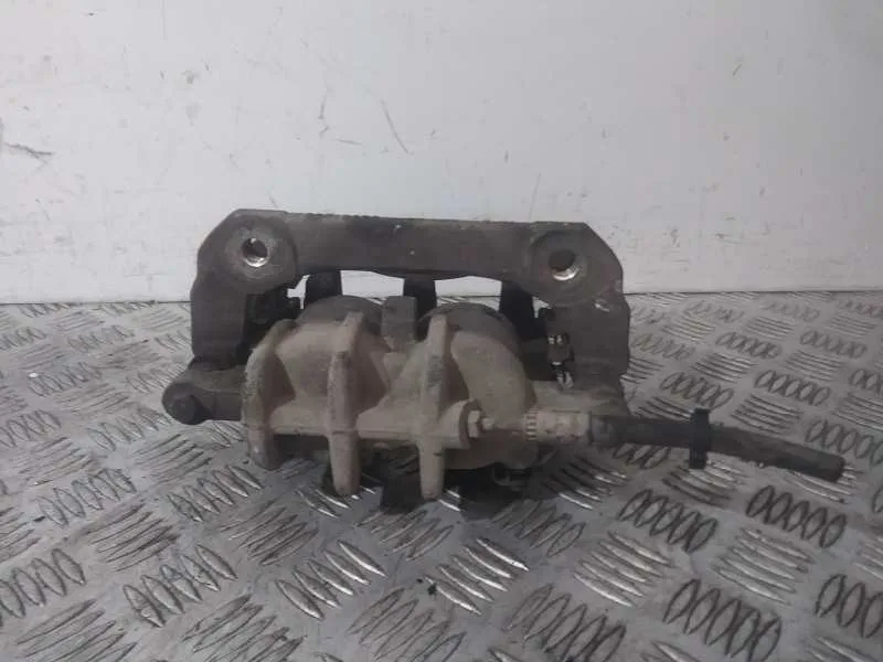 Pinza Freno Delantera Izquierda para Peugeot Expert Kasten