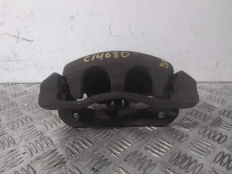 Pinza Freno Delantera Izquierda para Peugeot Expert Kasten