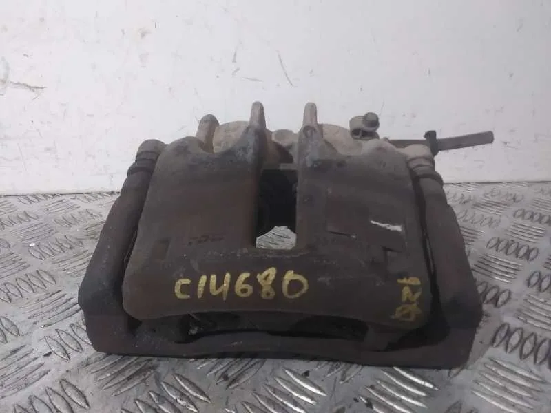 Pinza Freno Delantera Izquierda para Peugeot Expert Kasten