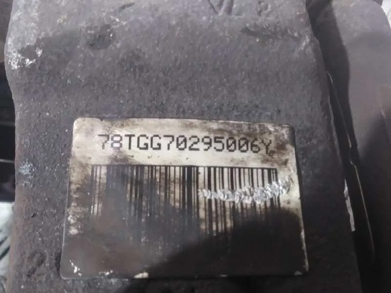 Pinza Freno Delantera Izquierda para Peugeot Expert Kasten