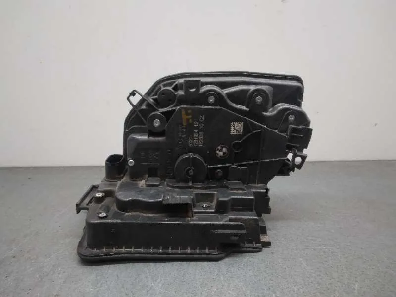 Cerradura Puerta Delantera Derecha para Mini Mini (F56)