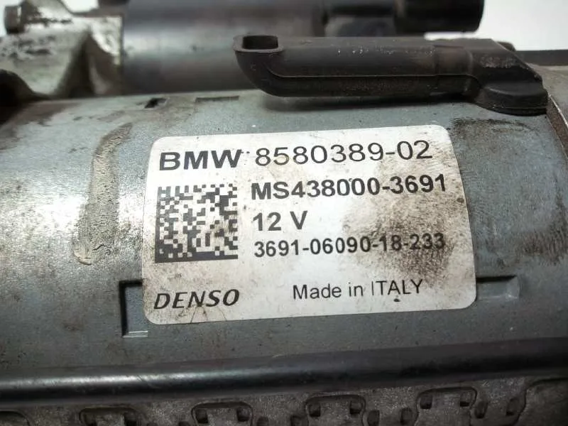 Motor Arranque para Mini Mini (F56)