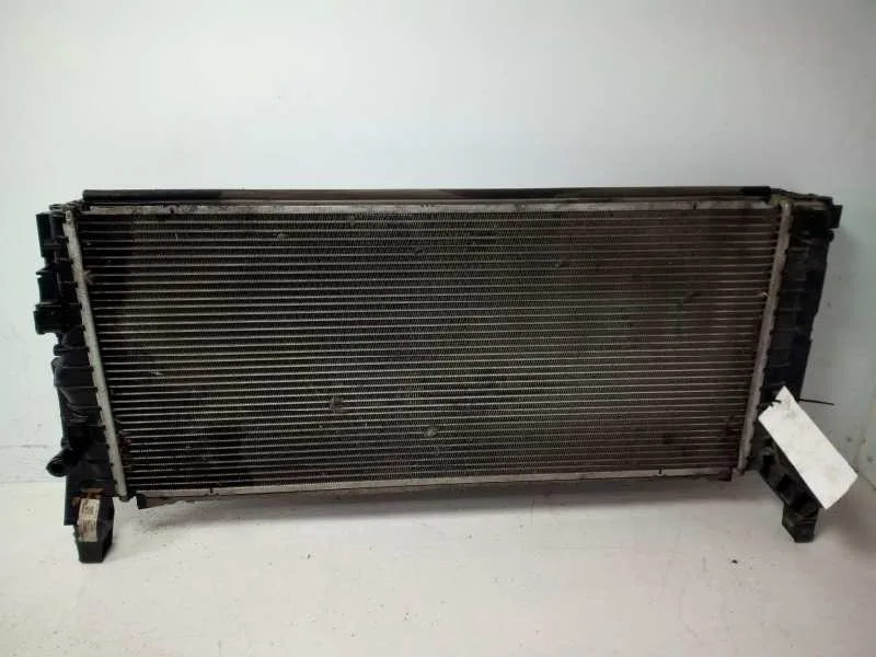 Radiador Agua para Mini Mini (F56)
