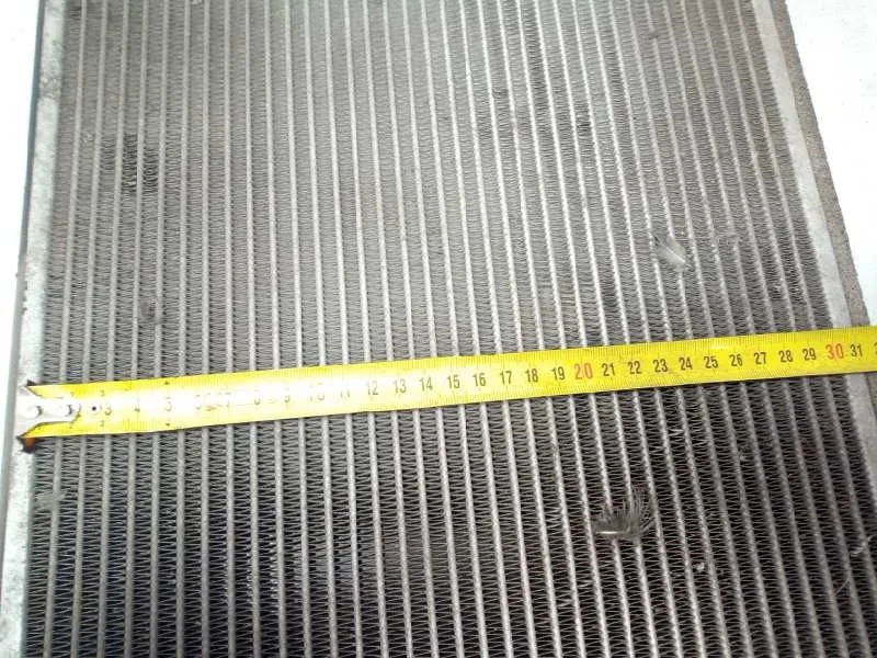 Radiador Agua para Mini Mini (F56)