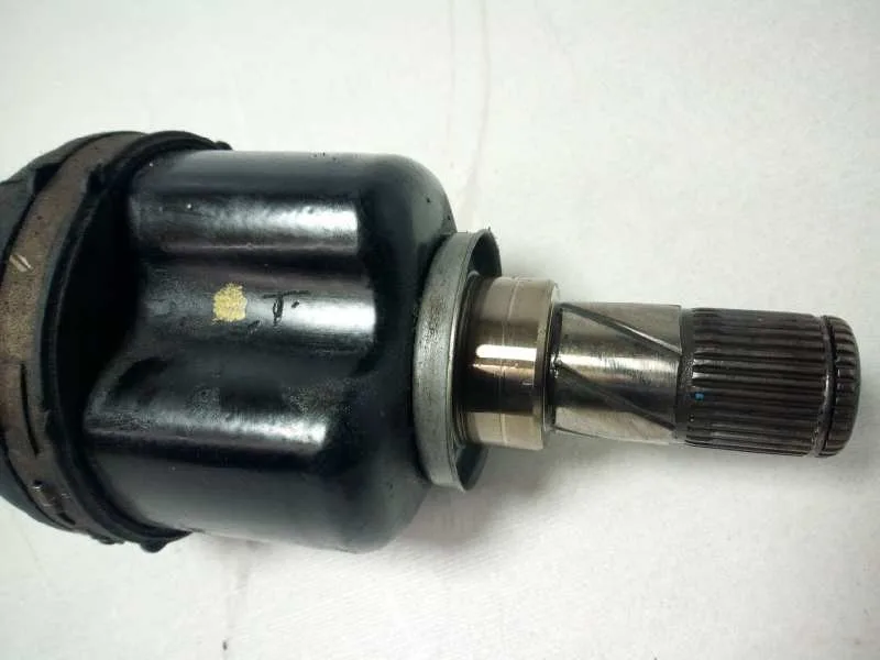 Transmision Delantera Izquierda para Mini Mini (F56)