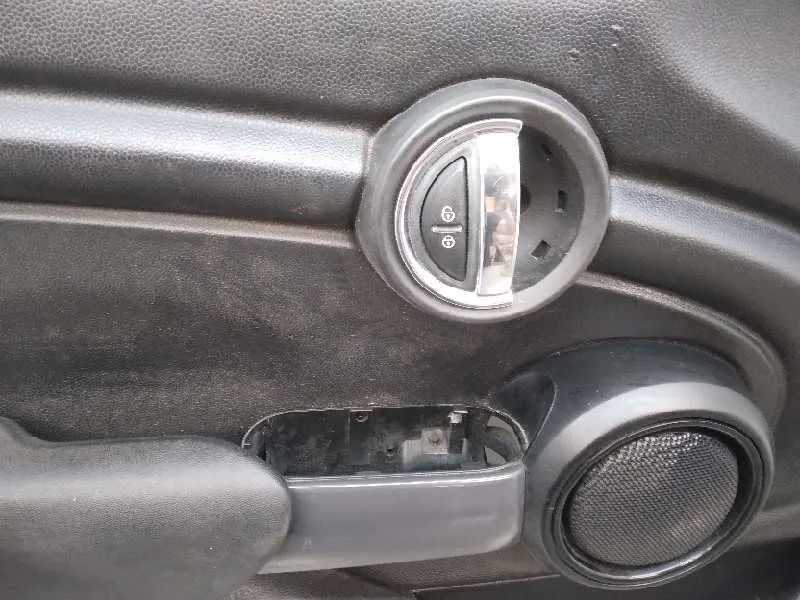 Guarnecido Puerta Delantera Derecha para Mini Mini (F56)