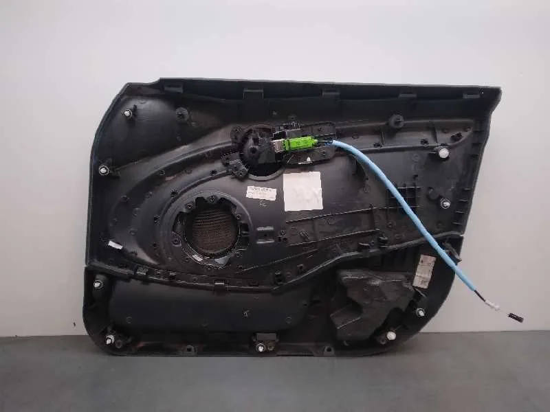 Guarnecido Puerta Delantera Derecha para Mini Mini (F56)