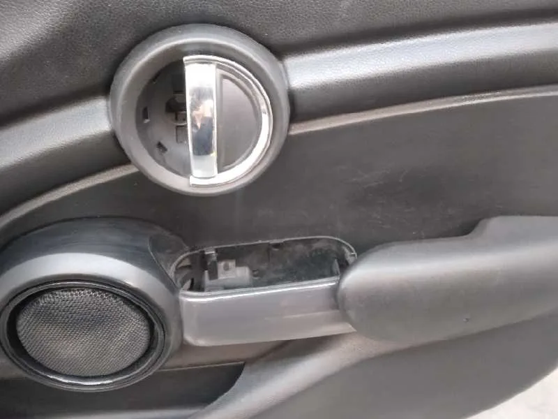 Guarnecido Puerta Delantera Izquierda para Mini Mini (F56)