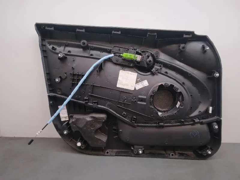 Guarnecido Puerta Delantera Izquierda para Mini Mini (F56)