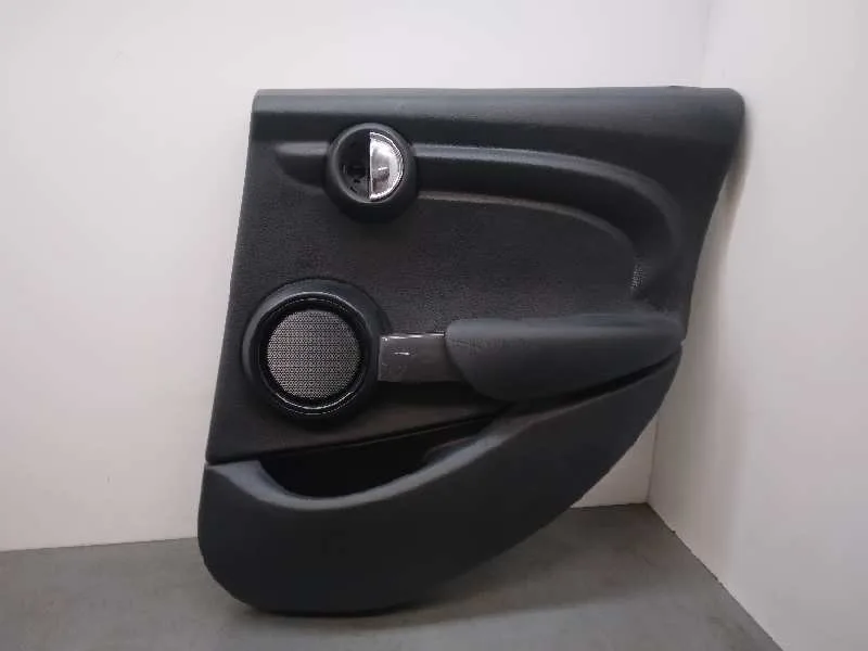 Guarnecido Puerta Trasera Derecha para Mini Mini (F56)