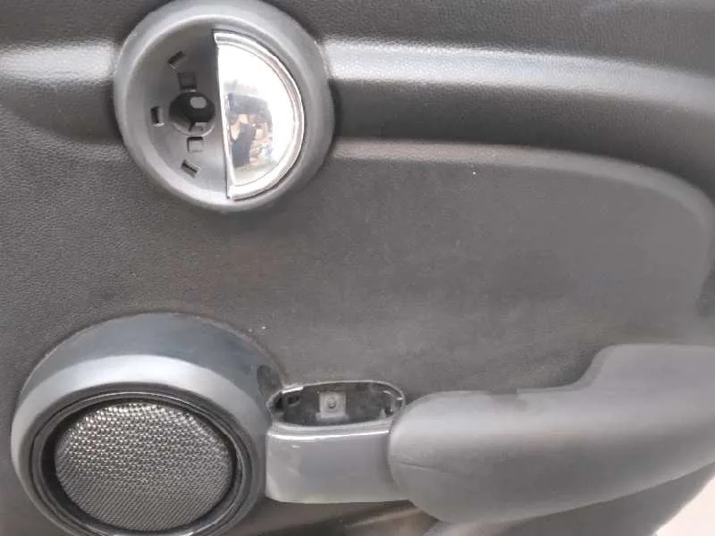 Guarnecido Puerta Trasera Derecha para Mini Mini (F56)
