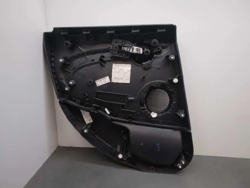 Guarnecido Puerta Trasera Derecha para Mini Mini (F56)