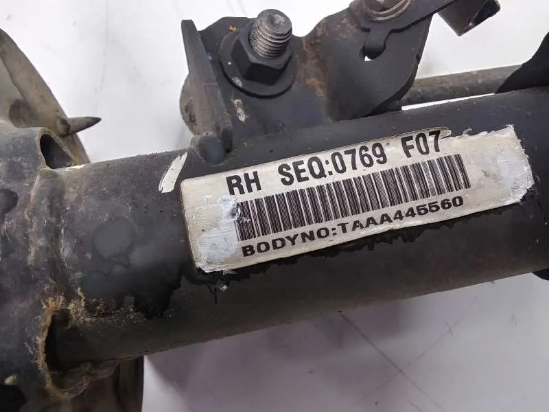 Amortiguador Delantero Derecho para Kia Picanto