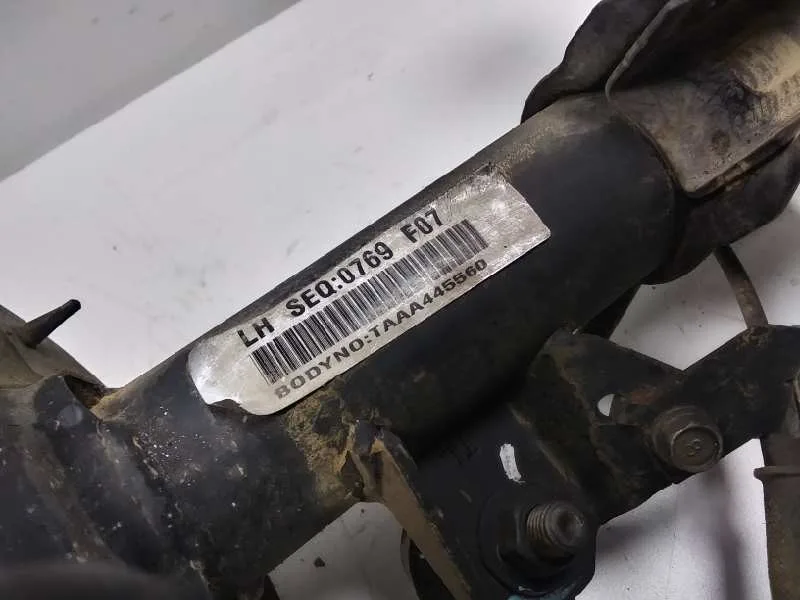 Amortiguador Delantero Izquierdo para Kia Picanto