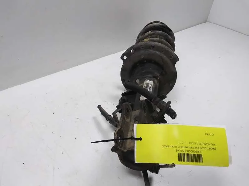 Amortiguador Delantero Izquierdo para Kia Picanto