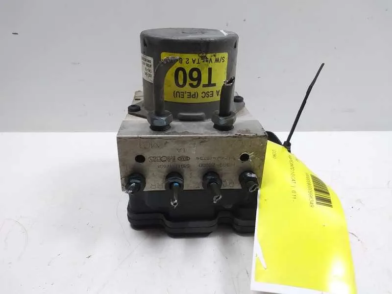 Abs para Kia Picanto
