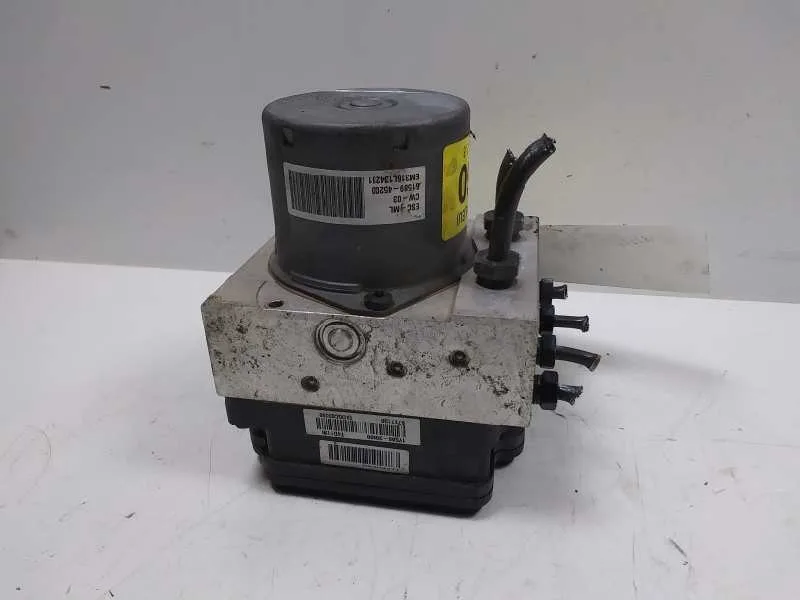 Abs para Kia Picanto