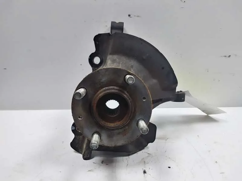 Mangueta Delantera Izquierda para Kia Picanto