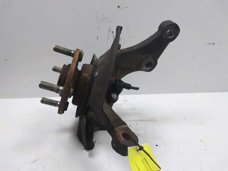 Mangueta Delantera Izquierda para Kia Picanto