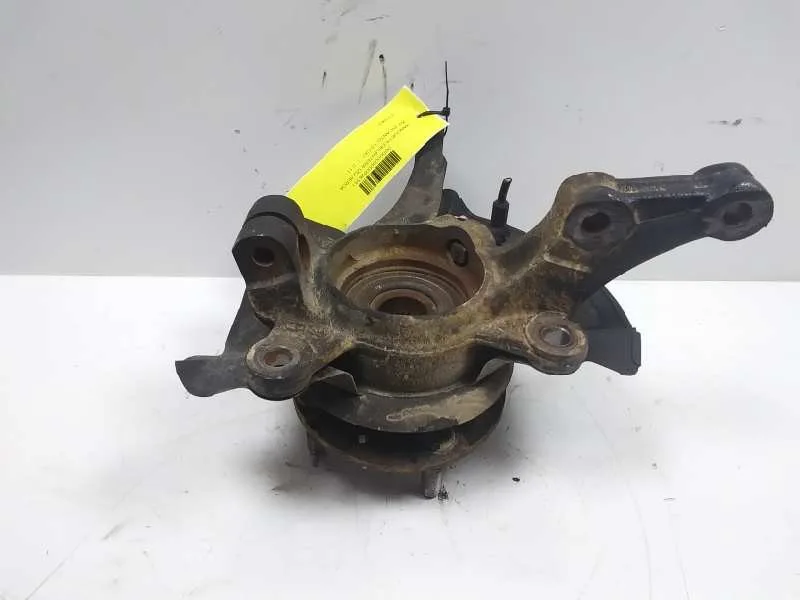 Mangueta Delantera Izquierda para Kia Picanto