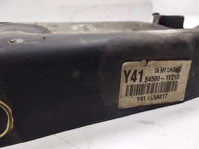 Brazo Suspension Inferior Delantero Izquierdo para Kia Picanto