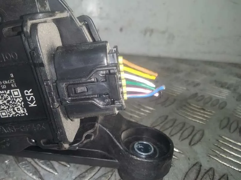 Potenciometro Pedal para Kia Niro