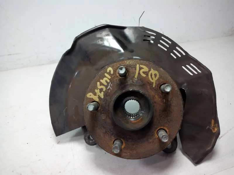 Mangueta Delantera Izquierda para Toyota Corolla (E18)