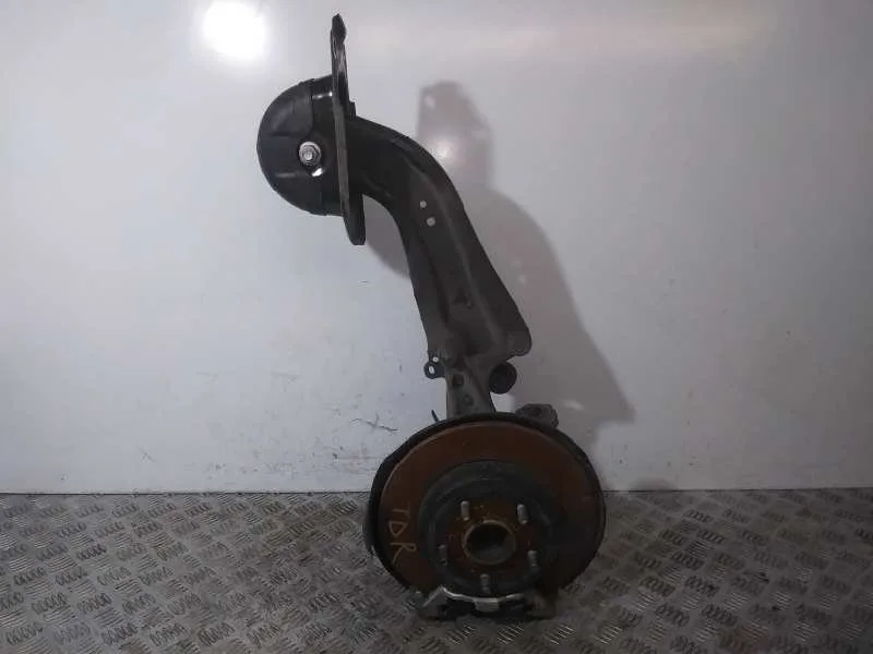 Mangueta Trasera Derecha para Toyota Corolla (E18)