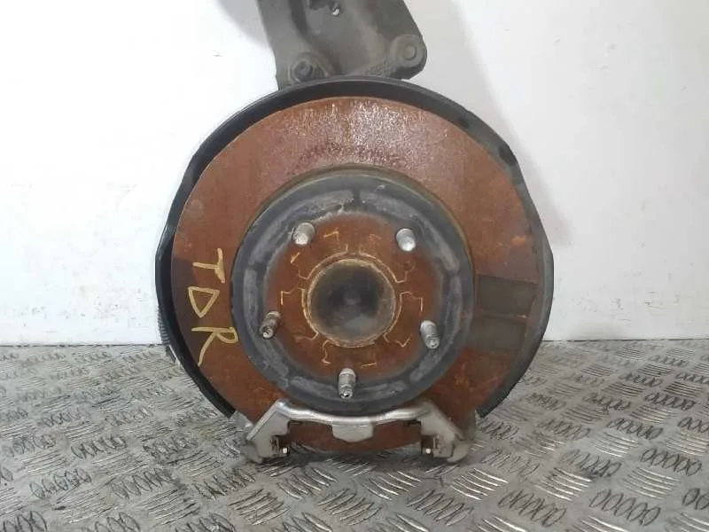 Mangueta Trasera Derecha para Toyota Corolla (E18)