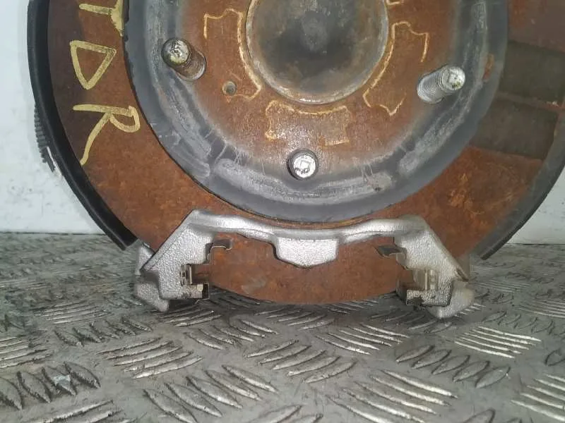Mangueta Trasera Derecha para Toyota Corolla (E18)