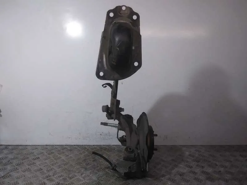 Mangueta Trasera Derecha para Toyota Corolla (E18)