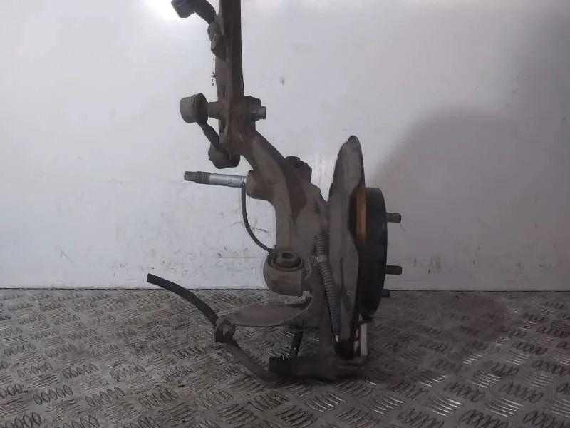 Mangueta Trasera Derecha para Toyota Corolla (E18)