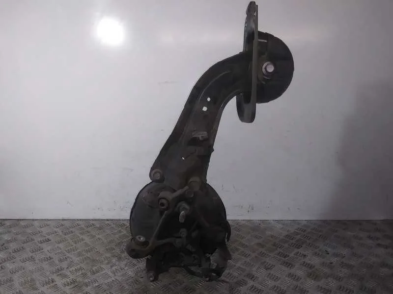Mangueta Trasera Derecha para Toyota Corolla (E18)